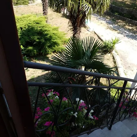 Apartamento Lara Plomin