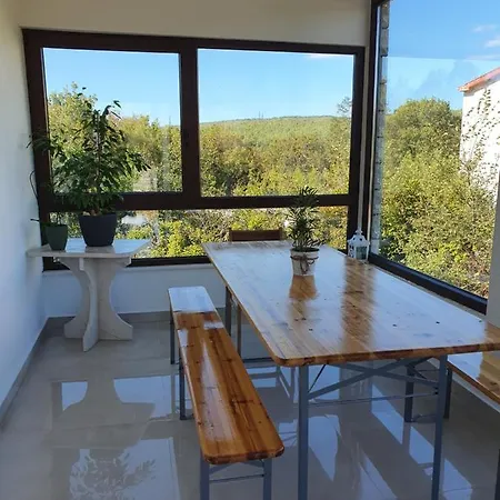 Apartamento Lara